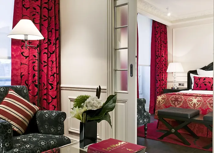 Hotel Keppler